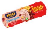 TUNA SALATA RIO MARE odabrane vrste 3 x 160 g