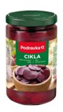 CIKLA PODRAVKA 660 g