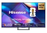 TV LED HISENSE 65A7S 4K UHD SMART TV