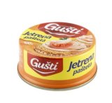 Pašteta jetrena Gušti 100 g