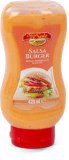 UMAK BURGER SALSA 420 ml