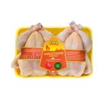 Varaždinski pohanci, 2 svježa pilića cca. 2,5 kg Cekin 1 kg