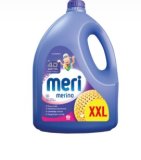 Deterdžent za pranje rublja Meri Merino 4,5 l
