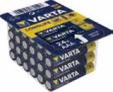 VARTA LONGLIFE POWER AA 24/1