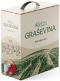 VINO ALETTA GRAŠEVINA 5 L