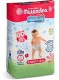 PELENE GAĆICE JUNIOR 7 - 18 kg 20 kom