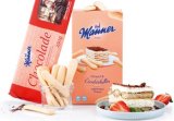 PIŠKOTE MANNER 200 g