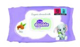 Violeta BABY VLAŽNE MARAMICE sensitive, 56 kom