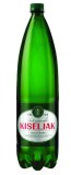 Voda gazirana prirodna mineralna Sarajevski Kiseljak 1,5 l