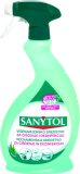 Sanytol sredstvo za dezinfekciju i čišćenje eukaliptus, 500 ml