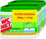 WC Net kapsule za biološke septičke jame, 288g + 216g