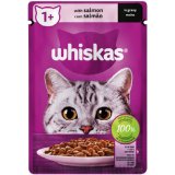 WHISKAS 1+ odabrani okusi 85 g
