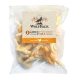 WOLFPACK Pileće nogice, 100g