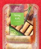 VITASIA Proljetne rolice 230 g 