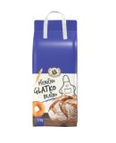 Pšenično brašno T-550 glatko Mulini 5 kg