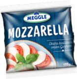 Meggle SIR MOZZARELA original, mini 125 g