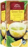 Zeleni čaj VITASIA 25 x 1.75 g