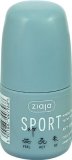 Ziaja deo roll-on Sport 60 ml