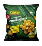 PANIRANI PILEĆI MEDALJONI Cekin 660 g