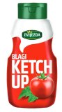 Zvijezda KETCHUP blagi 500 g