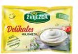 ZVIJEZDA MAJONEZA 85 g delikates