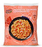 PANNETTE S LOSOSOM I ŠKAMPIMA 600 g