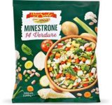 MINESTRONE MIX 14 VRSTA POVRĆA 1,5 kg