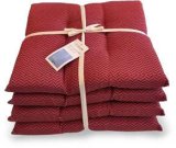 JASTUCI ZA STOLICE 1 set