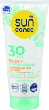 SUNDANCE sensitiv krema za sunčanje ZF 30, 100 ml