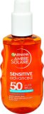 Garnier Ambre Solaire hidratantna vodica za sunčanje ZF 50, 150 ml