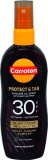 Carroten ulje u spreju Protect & Tan ZF 30, 150 ml