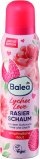 Balea pjena za brijanje Lychee Love 150 ml