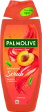 Palmolive gel za tuširanje i piling Thermal 500 ml