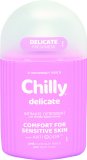 Chilly gel za intimnu njegu delicate 200 ml