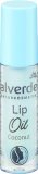 alverde NATURKOSMETIK ulje za usne 1 kom