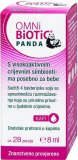 Omni Biotic** Panda kapi 8 ml