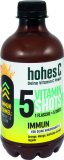 hohes C vitaminski shot Imuno 0,33 l