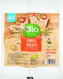 dmBio* pirove tortilje 240 g