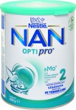 Nestle NAN Optipro 2 zamjensko mlijeko, 6–12 mj. 800 g