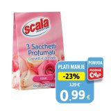 Mirisne vrećice Scala 21 g 