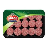 Svježi uštipci sa slaninom Meso Kamnik 400 g