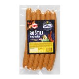 Roštilj kobasica sa topljenim sirom i špekom, polutrajni proizvod PPK 360 g