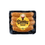 Pileća dimljena kobasica sir Pickies 210 g