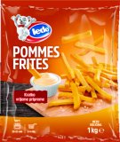 Pommes frites Ledo Zamrznuto 1 kg