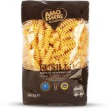 FUSILLI PREMIUM 500 g 