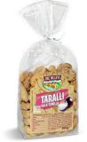 SNACK TARALLI SA LUKOM 300 g