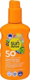 SUNDANCE sprej za sunčanje ZF 50, 200 ml