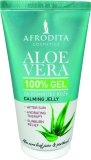 Afrodita Sun Care Aloe Vera gel poslije sunčanja, 150 m