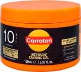 Carroten gel za ubrzano tamnjenje ZF 10, 150 ml
