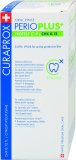 Curaprox vodica za ispiranje usta Perio Plus Protect CHX 0.12 200 ml